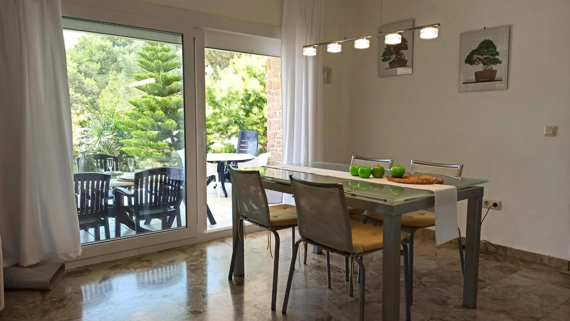 Villa Con Piscina, Jardin, Bbq, Clim. Y Wifi En Torroella De Montgri - Es-89-127 スペイン