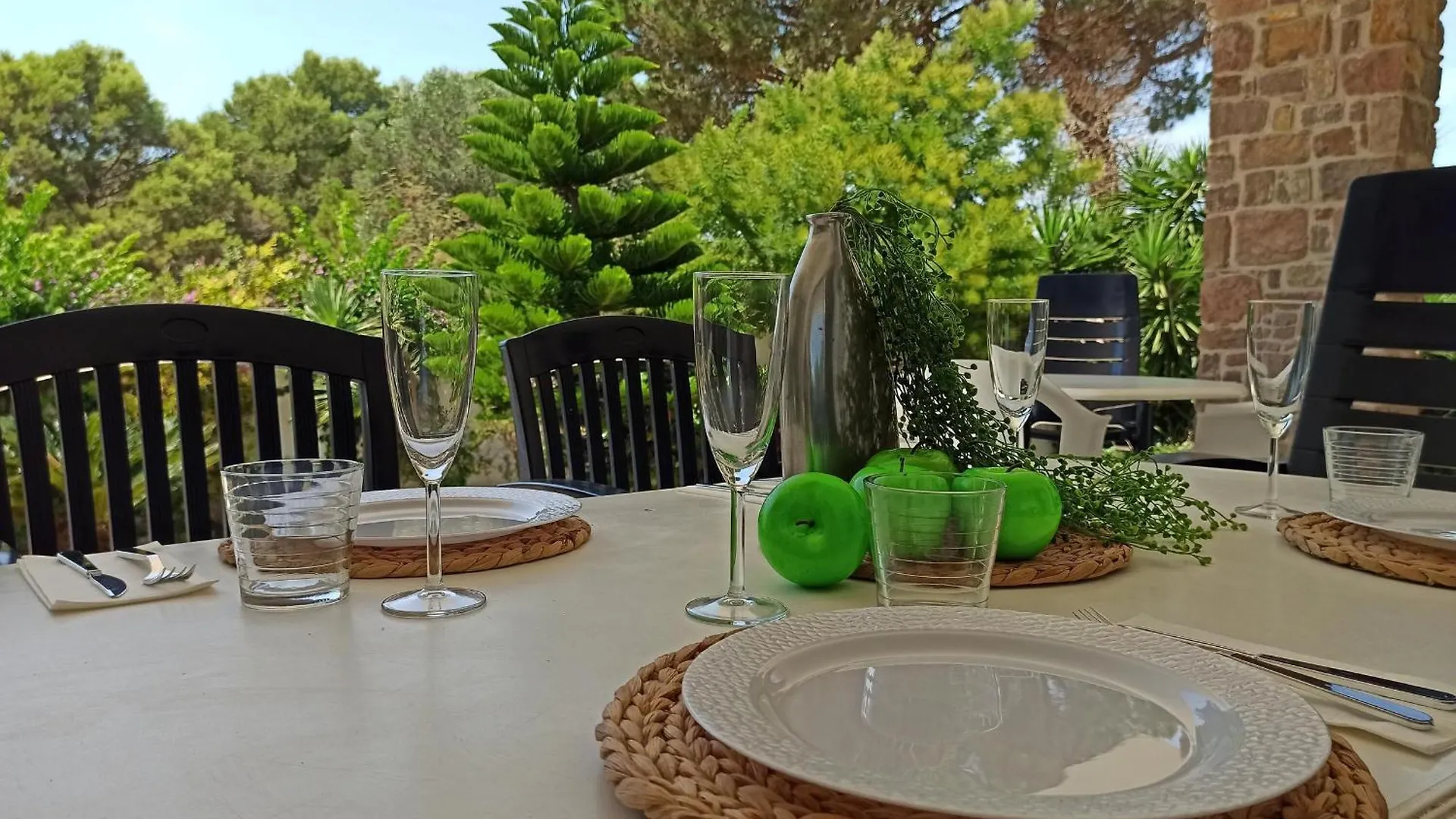 Villa Con Piscina, Jardin, Bbq, Clim. Y Wifi En Torroella De Montgri - Es-89-127 スペイン